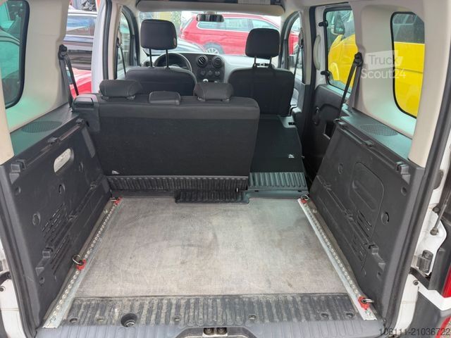 فان بسقف مرتفع MERCEDES-BENZ Sprinter III Kasten RWD/AWD 311/314/316 CDI RWD
