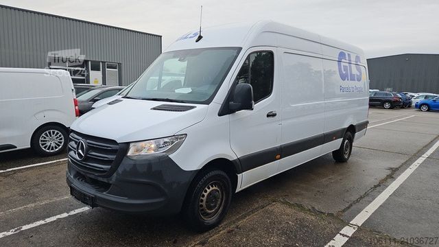 Kastenwagen hoch MERCEDES-BENZ Sprinter III 311CDI/KA43MAXI/MBUX/KAMERA