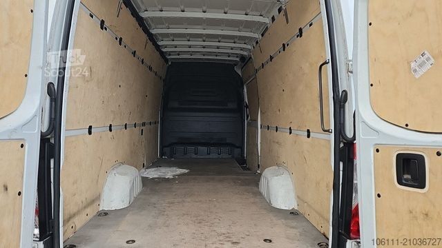 Kastenwagen hoch MERCEDES-BENZ Sprinter III 311CDI/KA43MAXI/MBUX/KAMERA