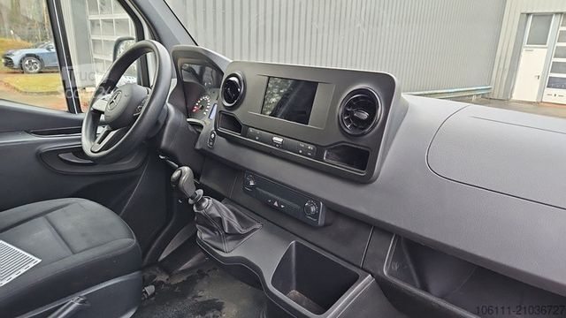 Kastenwagen hoch MERCEDES-BENZ Sprinter III 311CDI/KA43MAXI/MBUX/KAMERA