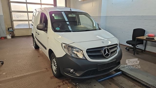Minibus MERCEDES-BENZ Citan Kasten 109 CDI lang Klima