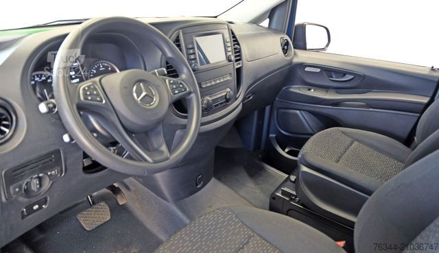 Minibus MERCEDES-BENZ Vito 114 CDI lang Tourer Pro Automatik 8-Sit#005