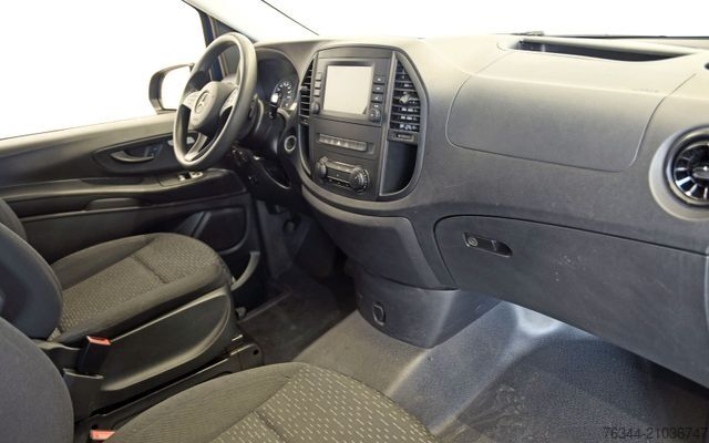 Minibus MERCEDES-BENZ Vito 114 CDI lang Tourer Pro Automatik 8-Sit#005