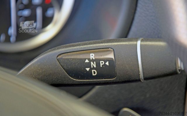 Minibus MERCEDES-BENZ Vito 114 CDI lang Tourer Pro Automatik 8-Sit#005