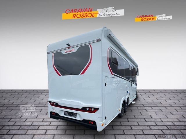 Capucine DETHLEFFS XL A 7872-2