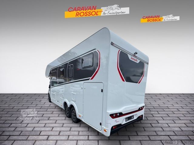 Capucine DETHLEFFS XL A 7872-2