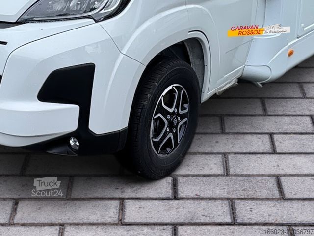 Capucine DETHLEFFS XL A 7872-2