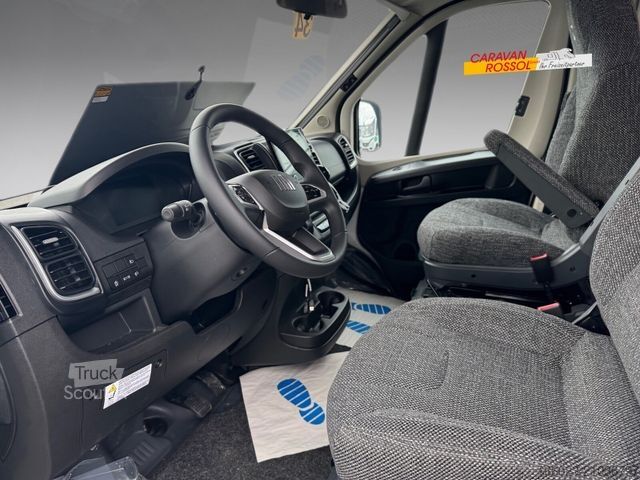 Capucine DETHLEFFS XL A 7872-2