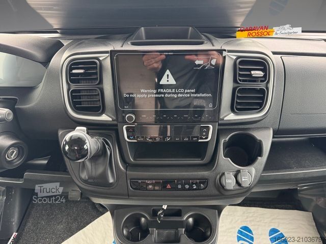 Capucine DETHLEFFS XL A 7872-2