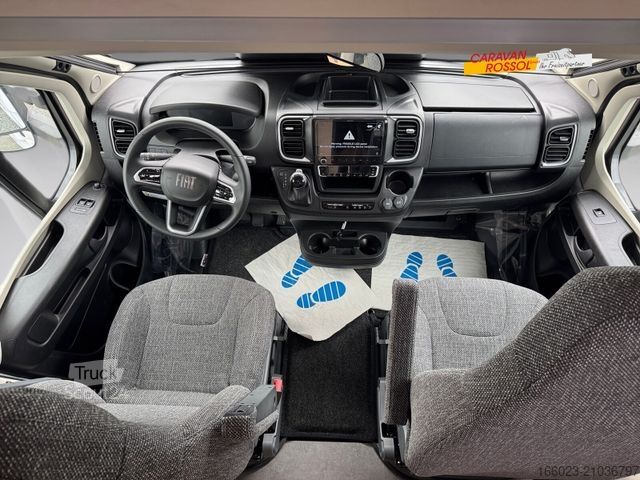 Capucine DETHLEFFS XL A 7872-2