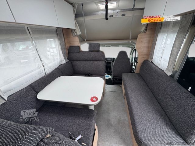 Capucine DETHLEFFS XL A 7872-2