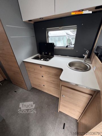 Capucine DETHLEFFS XL A 7872-2