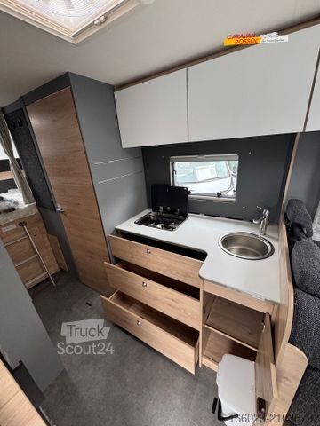 Capucine DETHLEFFS XL A 7872-2