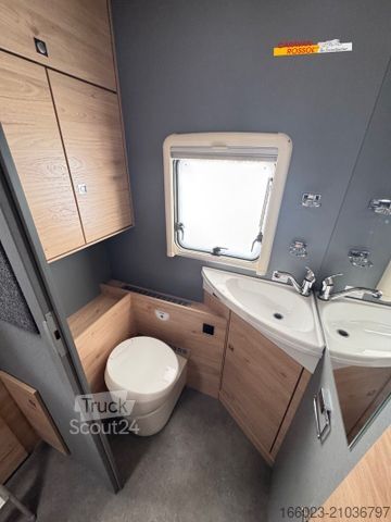 Capucine DETHLEFFS XL A 7872-2