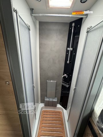 Capucine DETHLEFFS XL A 7872-2