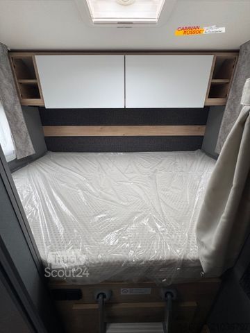 Capucine DETHLEFFS XL A 7872-2