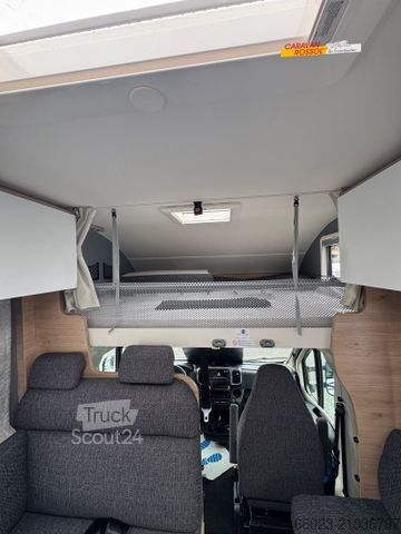 Capucine DETHLEFFS XL A 7872-2