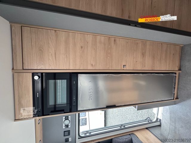 Capucine DETHLEFFS XL A 7872-2