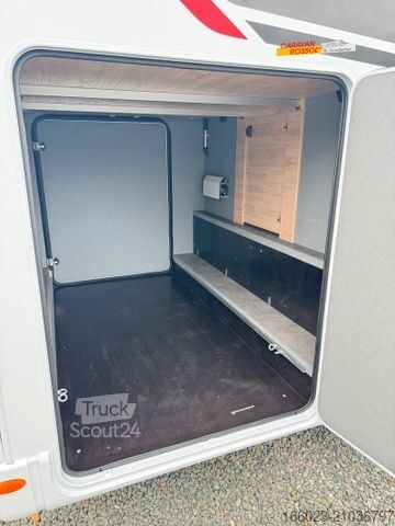 Capucine DETHLEFFS XL A 7872-2