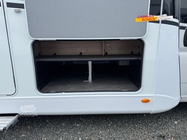 Capucine DETHLEFFS XL A 7872-2