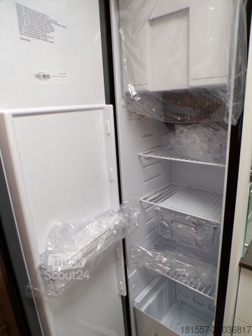 Camping-car semi-intégré BÜRSTNER Lyseo TD 690 G Harmony Line, Safety Paket