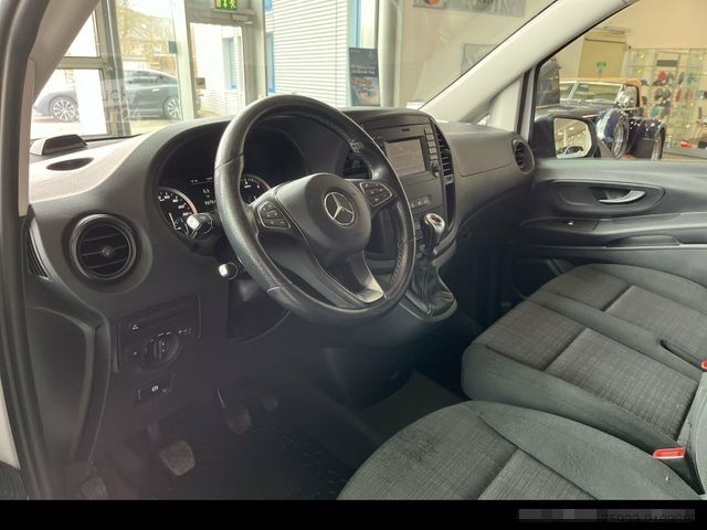 Bestelwagen MERCEDES-BENZ Vito 114 CDI Kasten lang+Klima+Tempom.+Sitzheiz.
