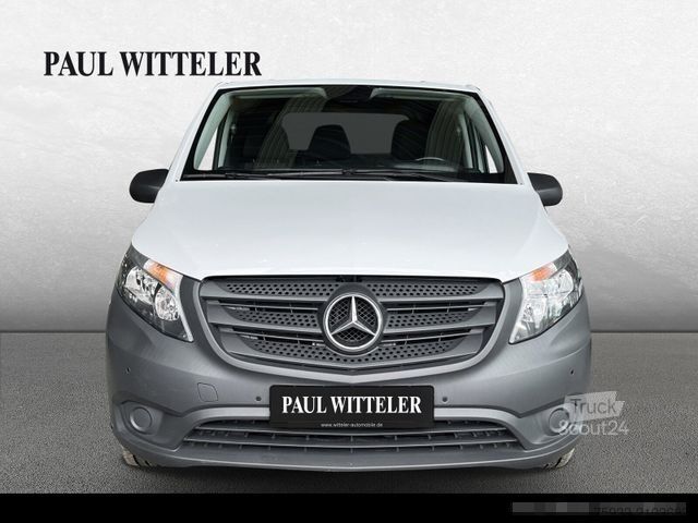 Bestelwagen MERCEDES-BENZ Vito 114 CDI Kasten lang+Klima+Tempom.+Sitzheiz.