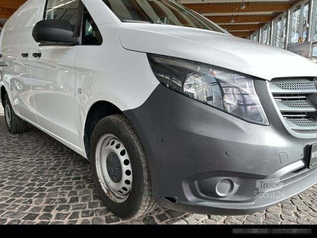 Bestelwagen MERCEDES-BENZ Vito 114 CDI Kasten lang+Klima+Tempom.+Sitzheiz.