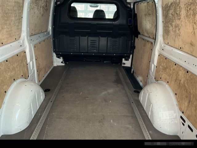 Bestelwagen MERCEDES-BENZ Vito 114 CDI Kasten lang+Klima+Tempom.+Sitzheiz.