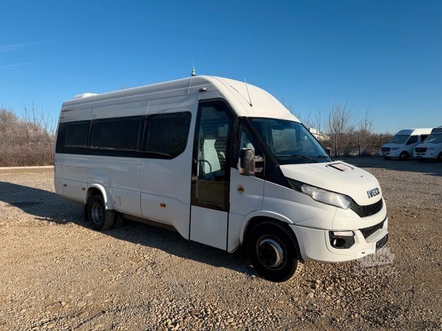 Minibus IVECO A65C17
