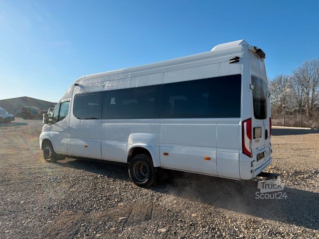 Minibus IVECO A65C17