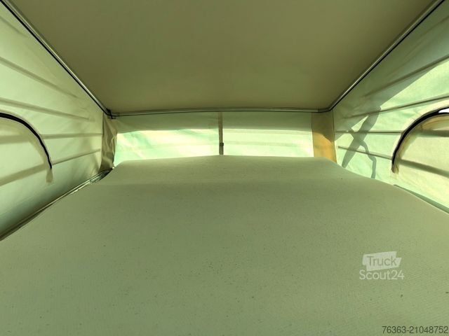 Minibus MERCEDES-BENZ Marco Polo 250 d 4MATIC MBUX