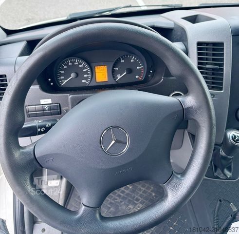 Fire truck MERCEDES-BENZ Sprinter Rettungswagen