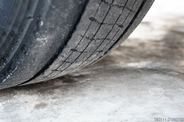 Стандартний тягач MAN TGS 18. 440 / XLX / NAVI 