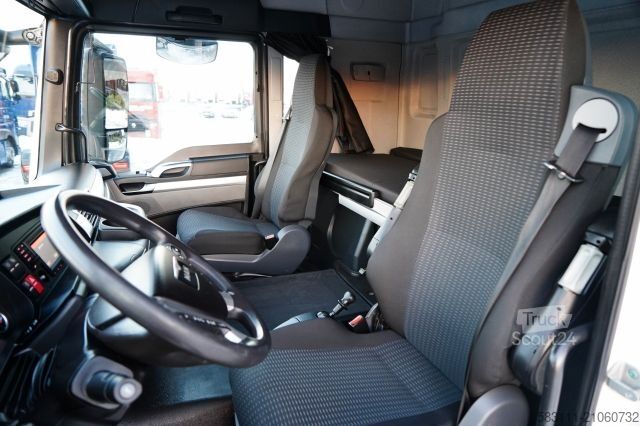 Стандартний тягач MAN TGS 18. 440 / XLX / NAVI 