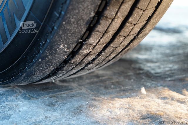 Standard tractor unit SCANIA R 450 / PE?NY ADR / RETARDER / I-PARK COOL / ALU