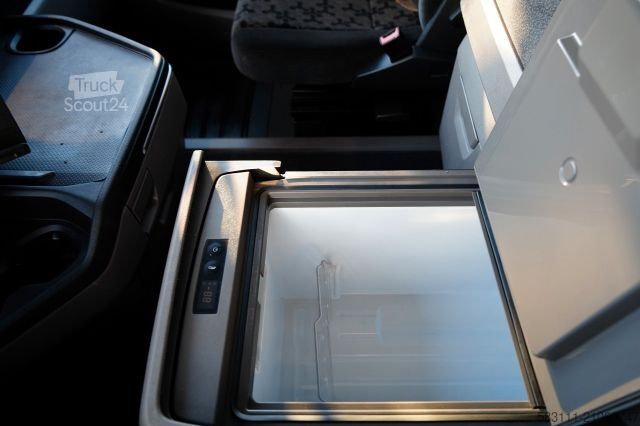 Standard tractor unit SCANIA R 450 / PE?NY ADR / RETARDER / I-PARK COOL / ALU