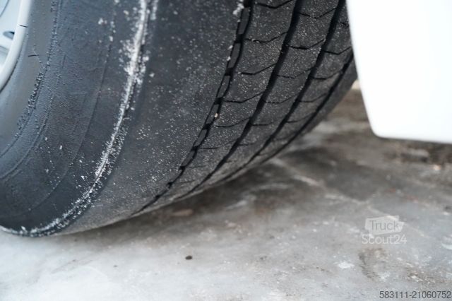 Standard tractor unit IVECO S-WAY / 530 / RETARDER / I-PARK COOL / 