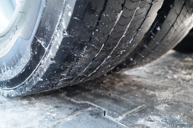 Standard tractor unit IVECO S-WAY / 530 / RETARDER / I-PARK COOL / 