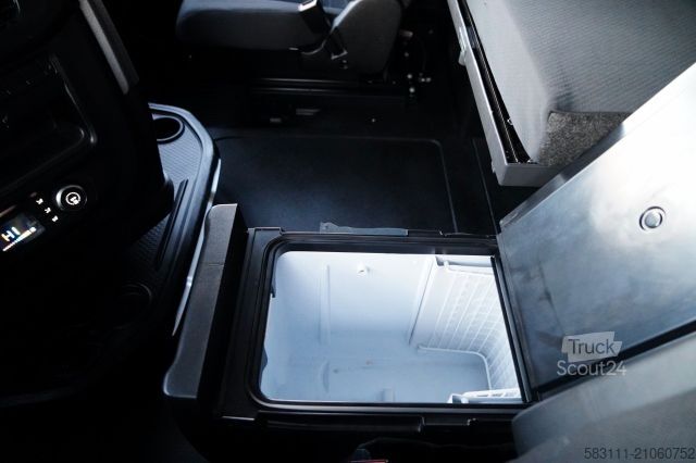 Standard tractor unit IVECO S-WAY / 530 / RETARDER / I-PARK COOL / 