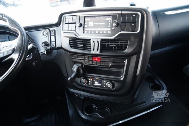 Standard tractor unit IVECO S-WAY / 530 / RETARDER / I-PARK COOL / 