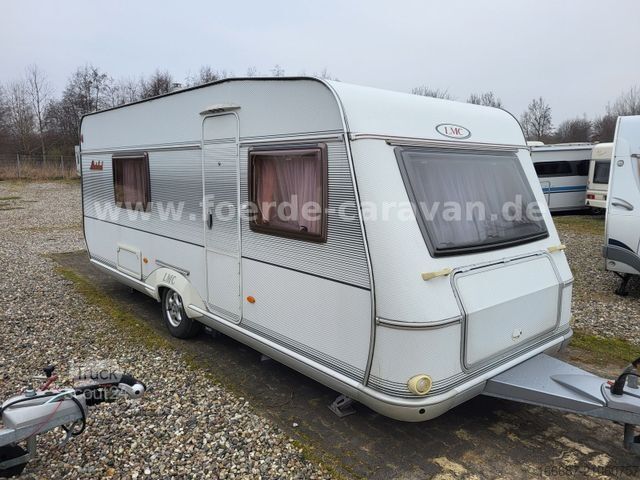 Caravan LMC Münsterland 520 HTE Einzelbetten - Nr. 71  (4)