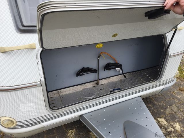 Caravan LMC Münsterland 520 HTE Einzelbetten - Nr. 71  (4)