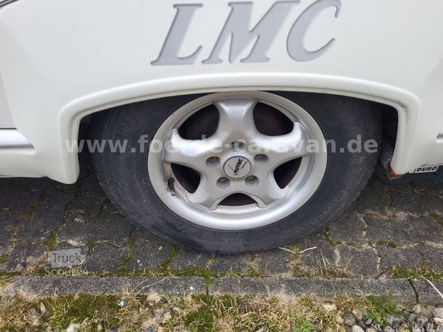 Caravan LMC Münsterland 520 HTE Einzelbetten - Nr. 71  (4)