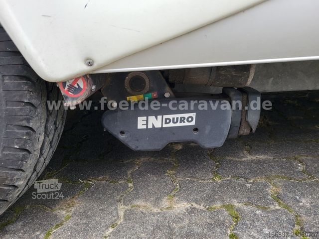 Caravan LMC Münsterland 520 HTE Einzelbetten - Nr. 71  (4)