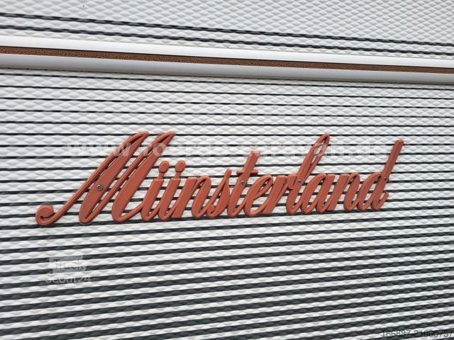 Caravan LMC Münsterland 520 HTE Einzelbetten - Nr. 71  (4)