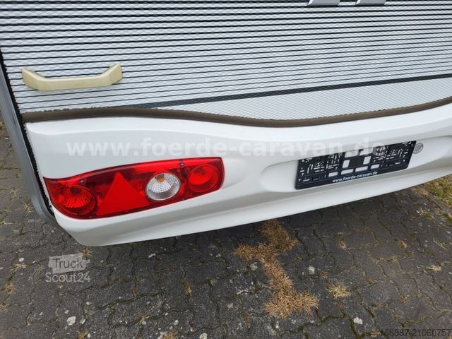 Caravan LMC Münsterland 520 HTE Einzelbetten - Nr. 71  (4)