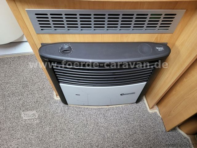 Caravan LMC Münsterland 520 HTE Einzelbetten - Nr. 71  (4)