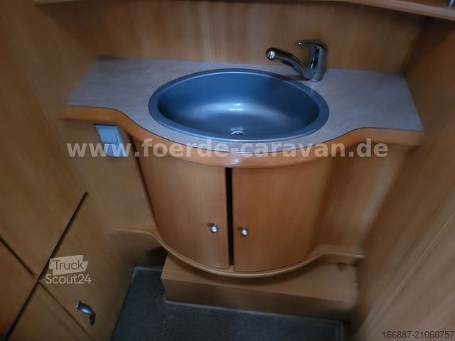 Caravan LMC Münsterland 520 HTE Einzelbetten - Nr. 71  (4)