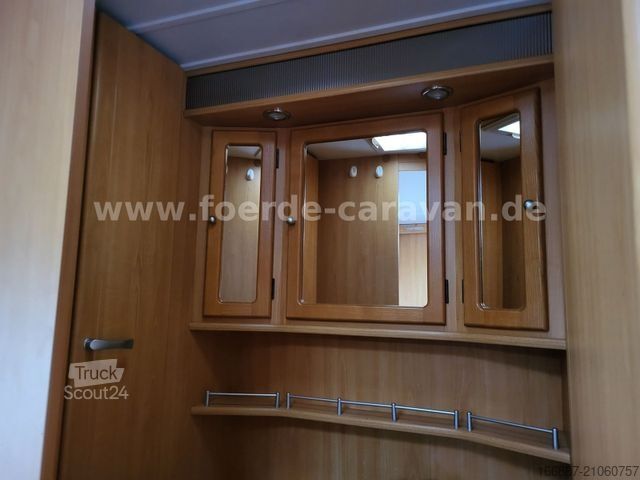Caravan LMC Münsterland 520 HTE Einzelbetten - Nr. 71  (4)